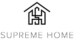 SH SUPREME HOME trademark