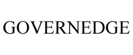GOVERNEDGE trademark