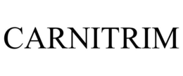 CARNITRIM trademark
