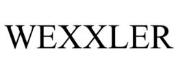 WEXXLER trademark