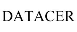 DATACER trademark