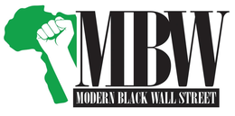 MBW MODERN BLACK WALL STREET trademark