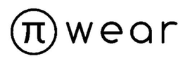 WEAR trademark