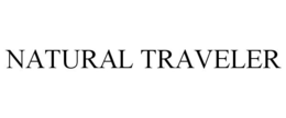 NATURAL TRAVELER trademark