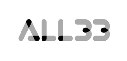 ALL33 trademark