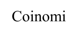 COINOMI trademark