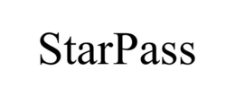 STARPASS trademark