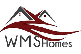 WMS HOMES trademark