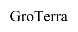 GROTERRA trademark