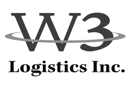 W3 LOGISTICS INC. trademark