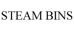 STEAM BINS trademark