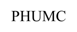 PHUMC trademark