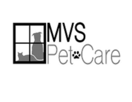 MVS PET CARE trademark