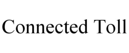 CONNECTED TOLL trademark