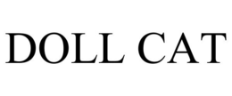 DOLL CAT trademark