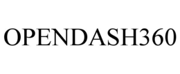 OPENDASH360 trademark