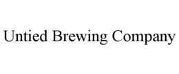 UNTIED BREWING COMPANY trademark