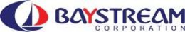 BAYSTREAM CORPORATION trademark