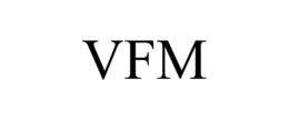 VFM trademark