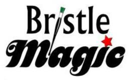 BRISTLE MAGIC trademark