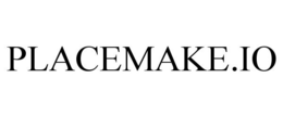 PLACEMAKE.IO trademark
