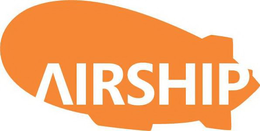 AIRSHIP trademark