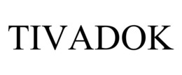 TIVADOK trademark