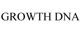 GROWTH DNA trademark