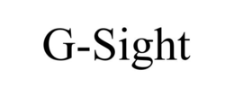G-SIGHT trademark