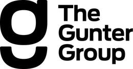 G THE GUNTER GROUP trademark