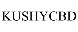 KUSHYCBD trademark