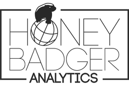 HONEY BADGER ANALYTICS trademark