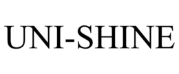 UNI-SHINE trademark