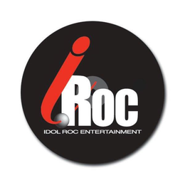 IROC IDOL ROC ENTERTAINMENT trademark