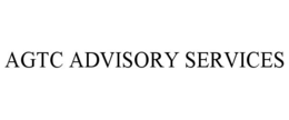 AGTC ADVISORY SERVICES trademark