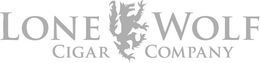 LONE WOLF CIGAR COMPANY trademark