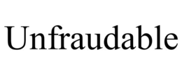 UNFRAUDABLE trademark