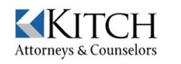 K KITCH ATTORNEYS & COUNSELORS trademark