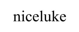 NICELUKE trademark