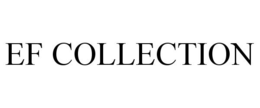 EF COLLECTION trademark