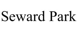 SEWARD PARK trademark
