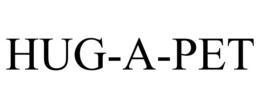 HUG-A-PET trademark