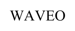 WAVEO trademark
