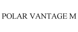POLAR VANTAGE M trademark