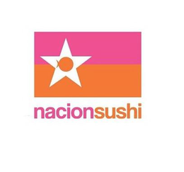 NACIONSUSHI trademark