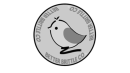 BETTER BRITTLE CO. trademark