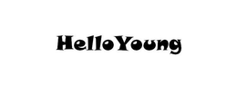 HELLOYOUNG trademark