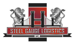 STEEL GAUGE LOGISTICS INC. trademark