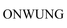 ONWUNG trademark