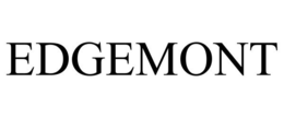 EDGEMONT trademark